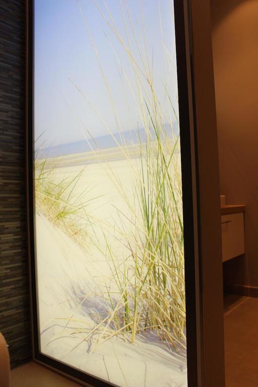 Altstadt Wohnung 1 "Luetje Hoern" Borkum Cameră foto